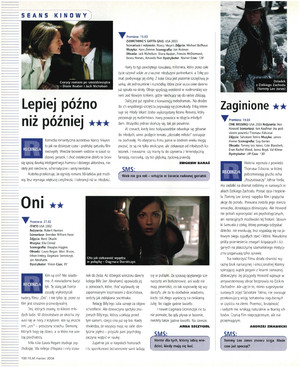FILM: 3/2004 (2426), strona 100