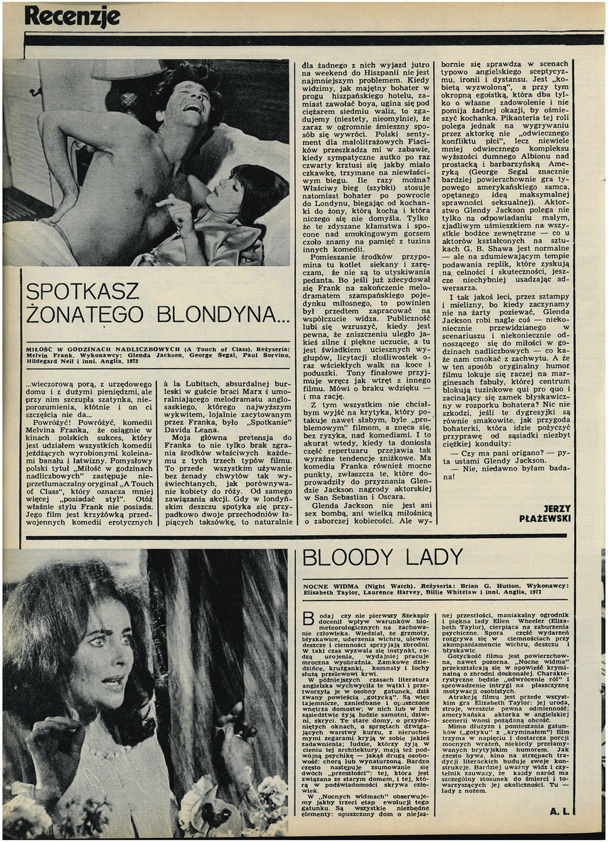 FILM: 19/1976 (1431), strona 8
