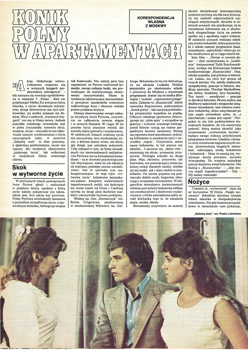 FILM: 30/1979 (1599), strona 16