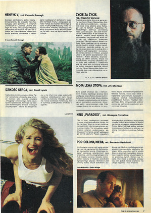 FILM: 8/1991 (2171), strona 7