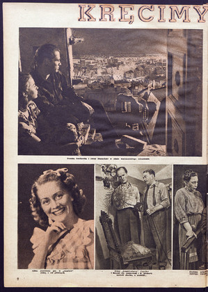 FILM: 2/1949 (58), strona 8