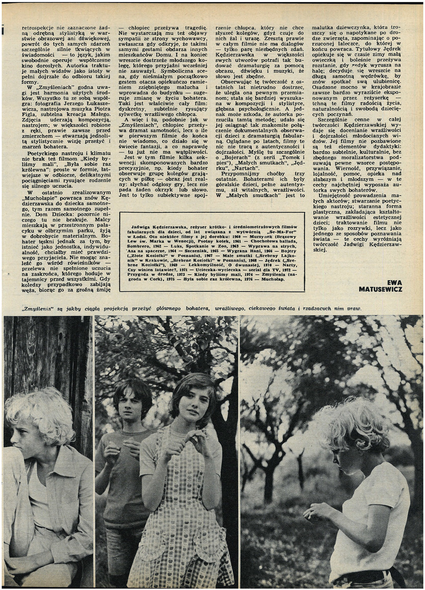 FILM: 22/1976 (1434), strona 15