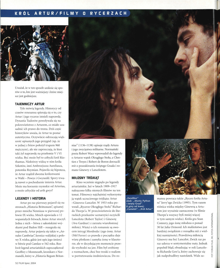 FILM: 7/2004 (2430), strona 52