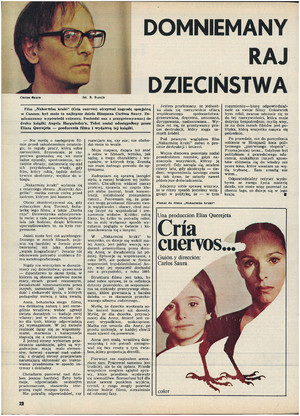 FILM: 32/1976 (1444), strona 22