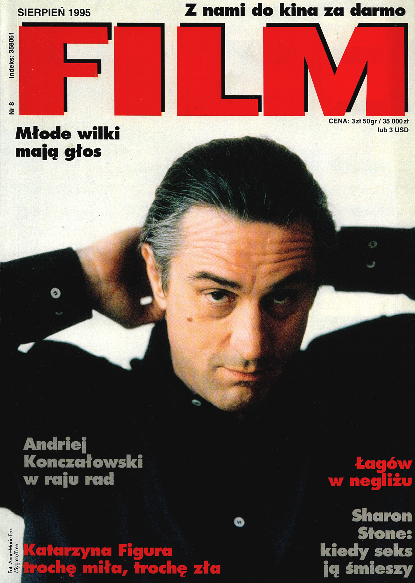 FILM: 8/1995 (2323)