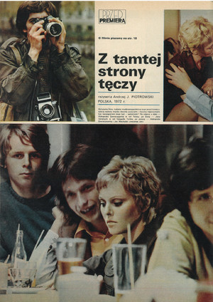 FILM: 8/1973 (1264), strona 16
