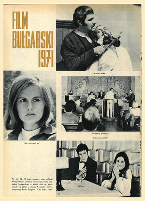 FILM: 16/1971 (1167), strona 16