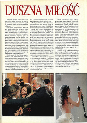 FILM: 12/1995 (2327), strona 49