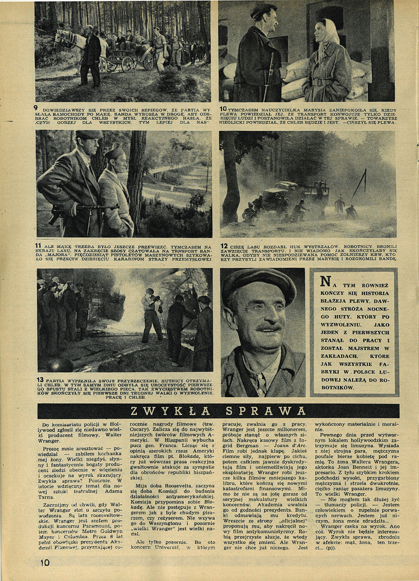 FILM: 11/1952 (172), strona 10