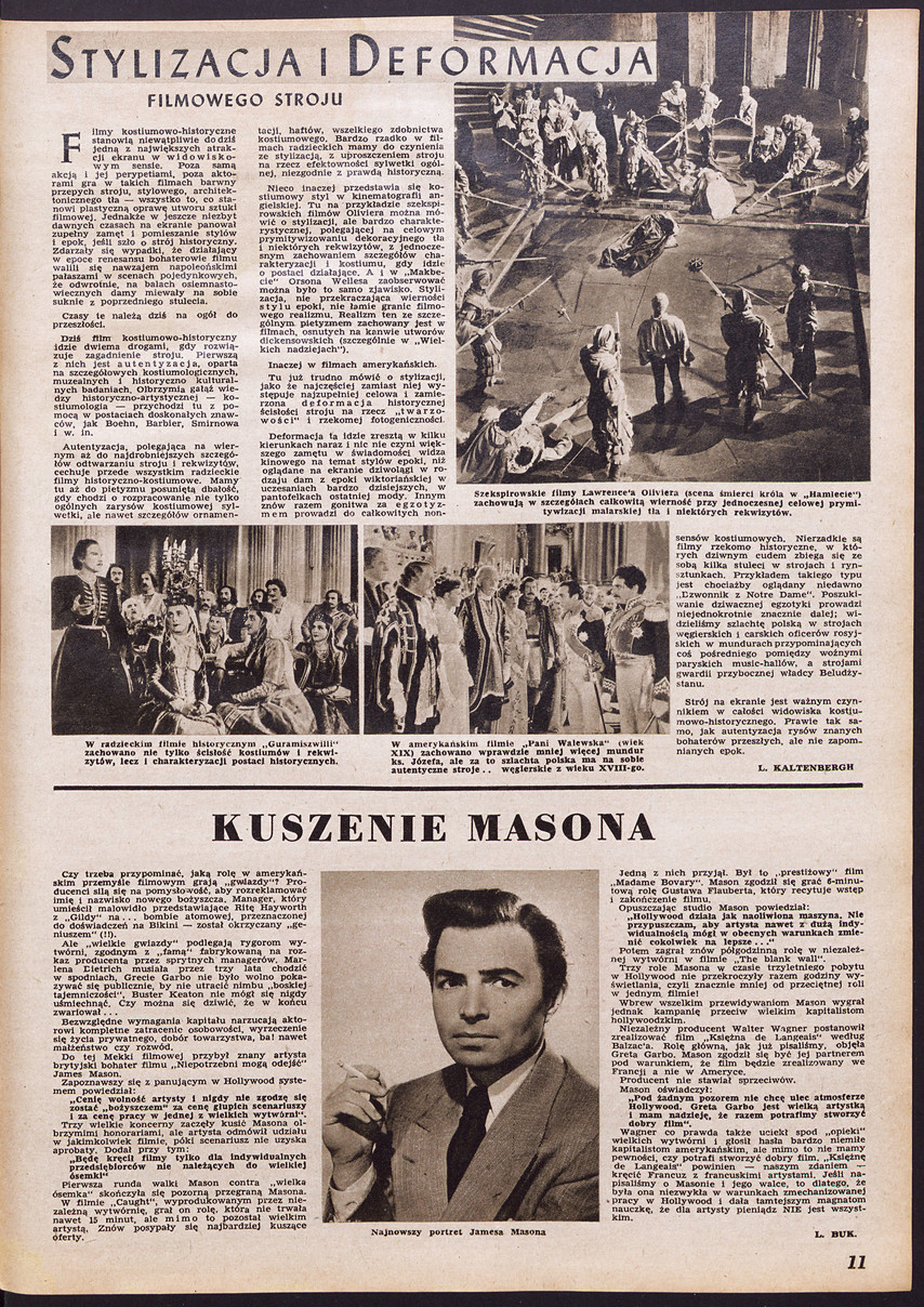 FILM: 14/1949 (70), strona 11