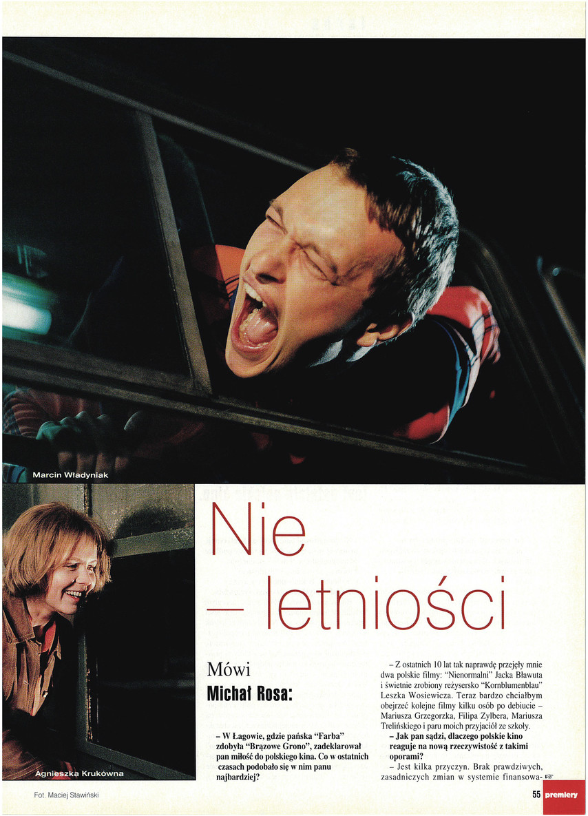 FILM: 4/1998 (2355), strona 55