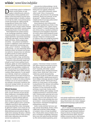 FILM: 3/2013 (2534), strona 33