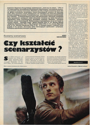 FILM: 25/1977 (1489), strona 3