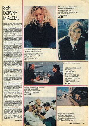 FILM: 1/1991 (2164), strona 3