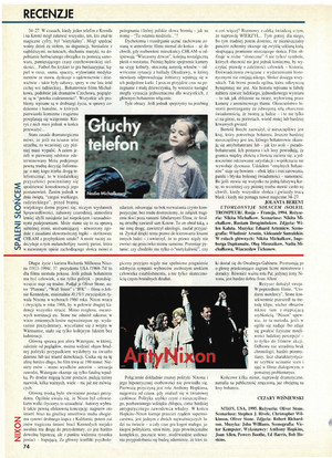 FILM: 5/1996 (2332), strona 74