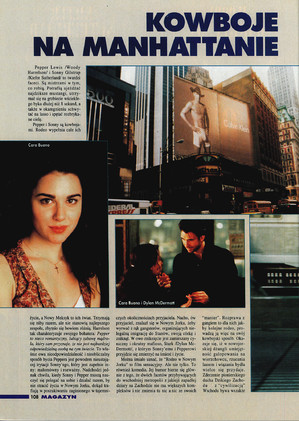 FILM: 6/1995 (2321), strona 108