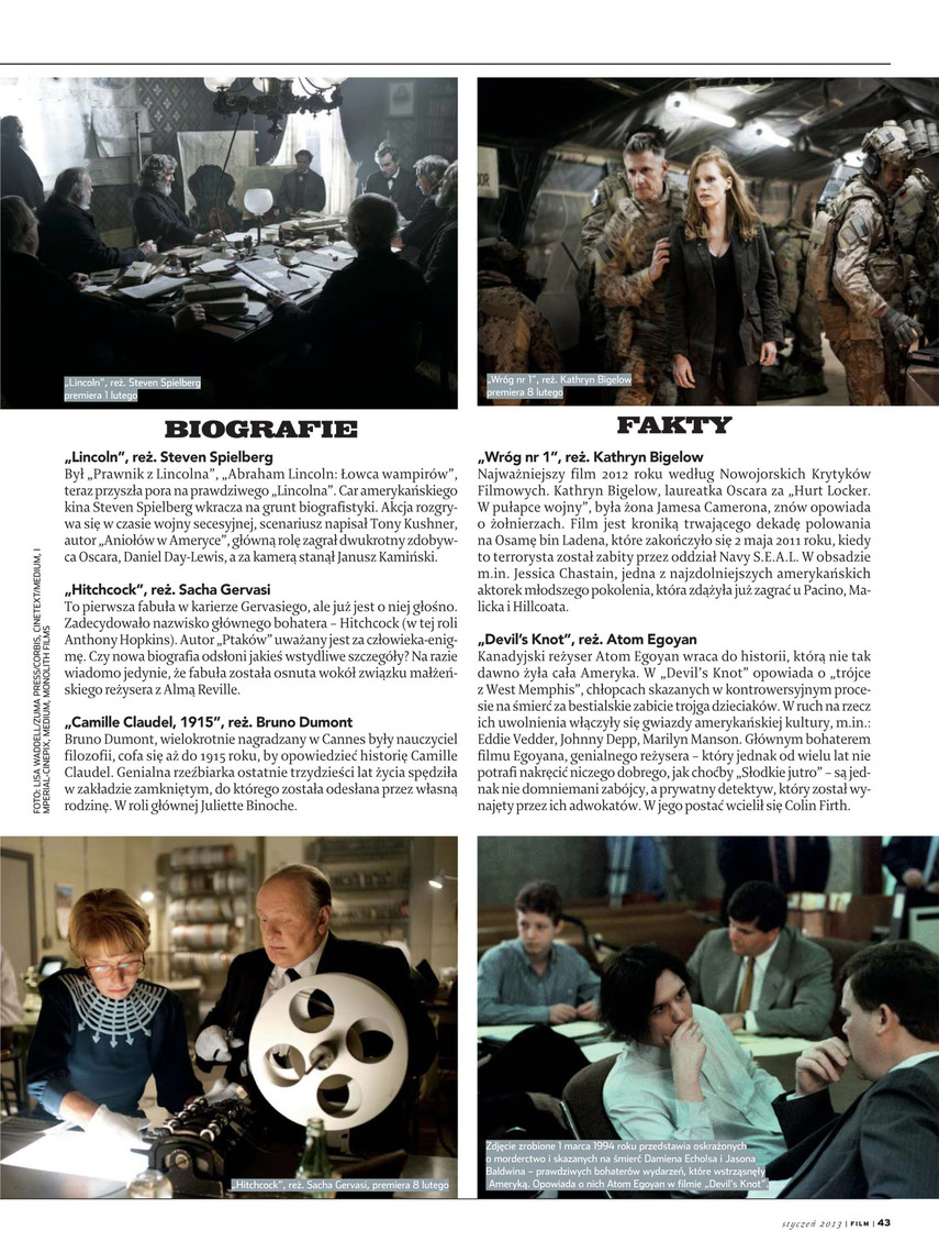 FILM: 1/2013 (2532), strona 39