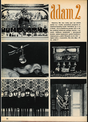 FILM: 8/1969 (1055), strona 16