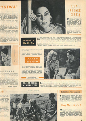 FILM: 50/1964 (836), strona 9