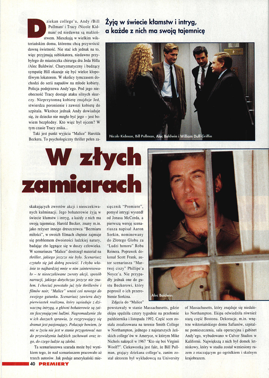 FILM: 1/1995 (2316), strona 40