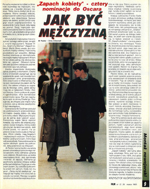 FILM: 12/1993 (2279), strona 9