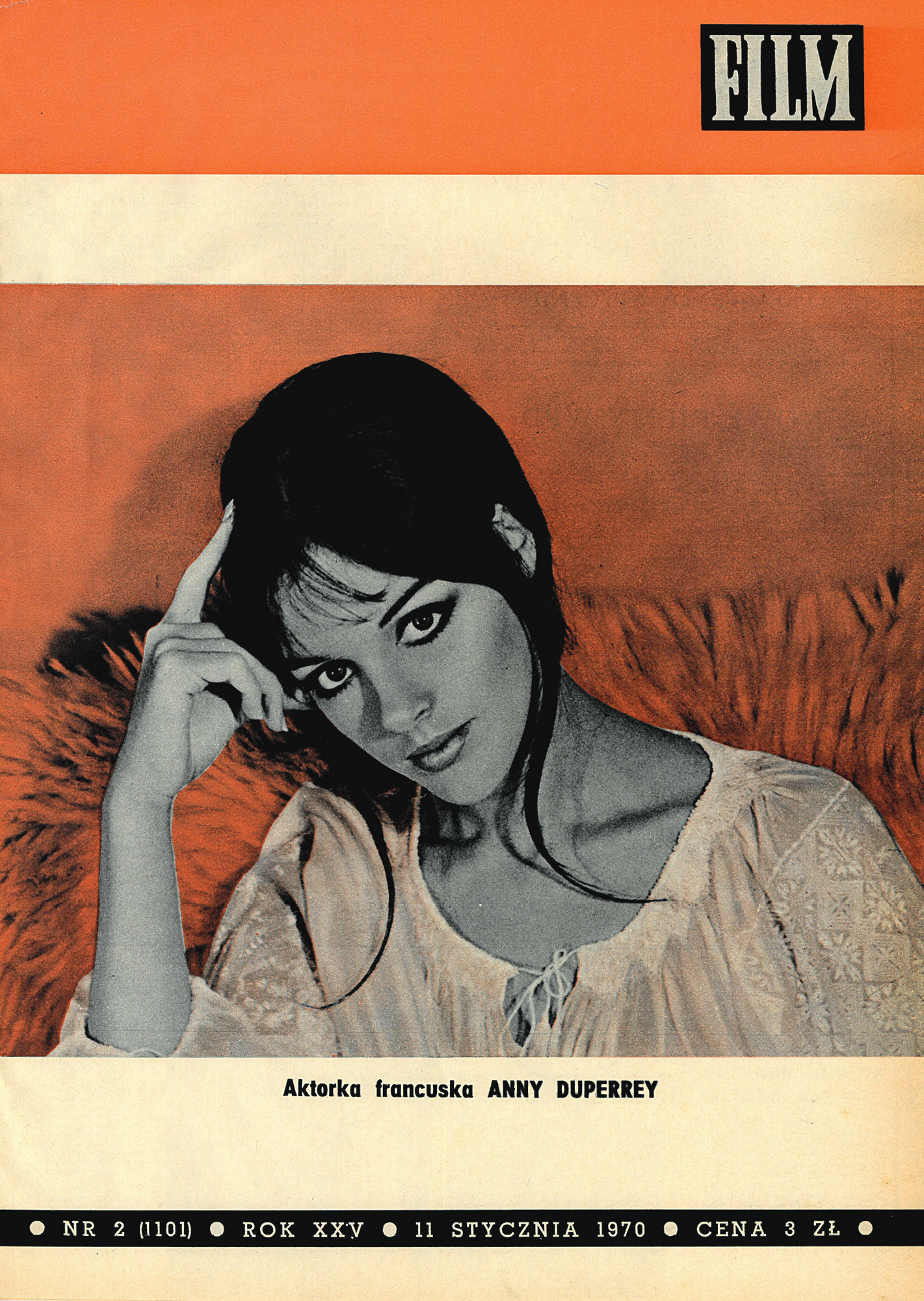 FILM: 2/1970 (1101)