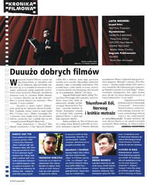 FILM: 11/2002 (2410), strona 30
