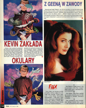 FILM: 22/1993 (2289), strona 14
