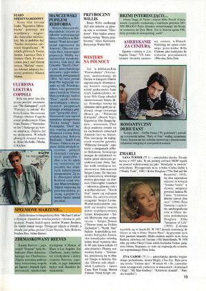 FILM: 8/1995 (2323), strona 13