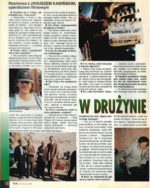 FILM: 28/1993 (2295), strona 18