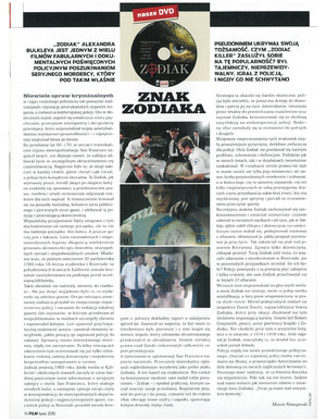 FILM: 7/2010 (2502), strona 14