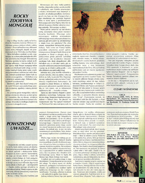 FILM: 21/1993 (2288), strona 13