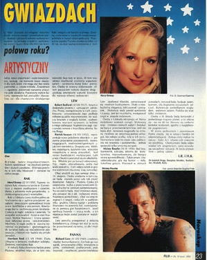 FILM: 28/1993 (2295), strona 23