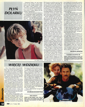 FILM: 9/1993 (2276), strona 14