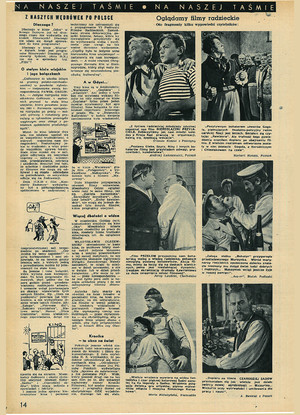 FILM: 49/1953 (262), strona 14