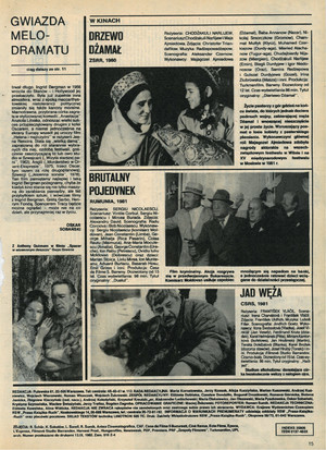 FILM: 28/1982 (1735), strona 15