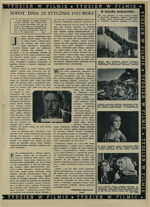 FILM: 6/1953 (219), strona 3