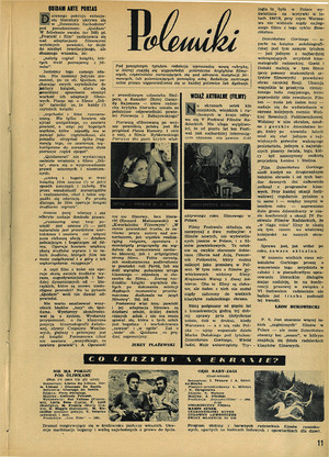 FILM: 49/1952 (210), strona 11