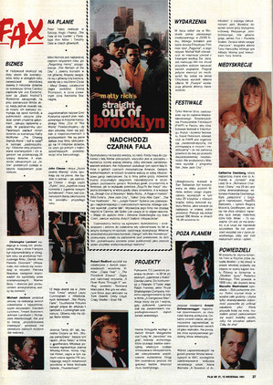 FILM: 37/1991 (2200), strona 27