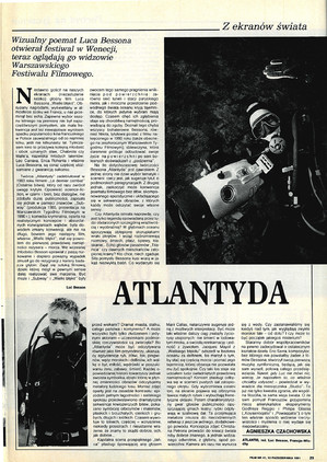 FILM: 41/1991 (2204), strona 29