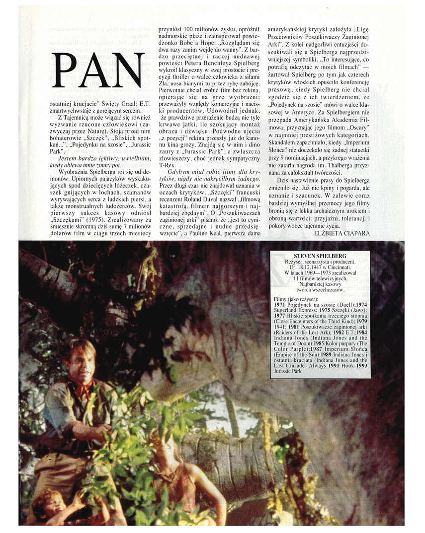 FILM: 33/1993 (2300), strona 19