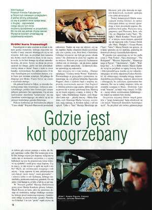 FILM: 12/1997 (2351), strona 14