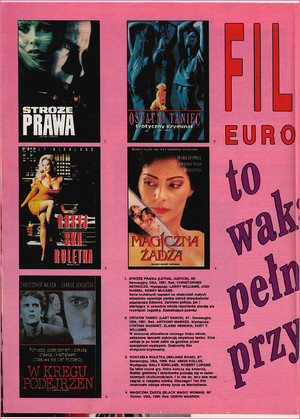 FILM: 35/1992 (2250), strona 16
