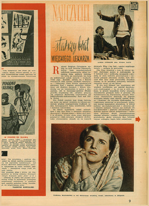 FILM: 5/1953 (218), strona 9