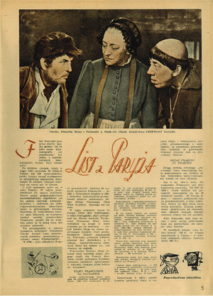 FILM: 8/1952 (169), strona 5
