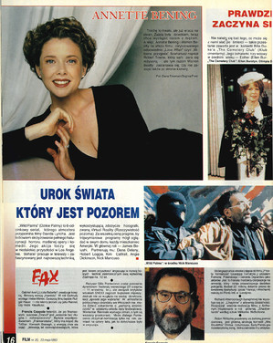 FILM: 20/1993 (2287), strona 16