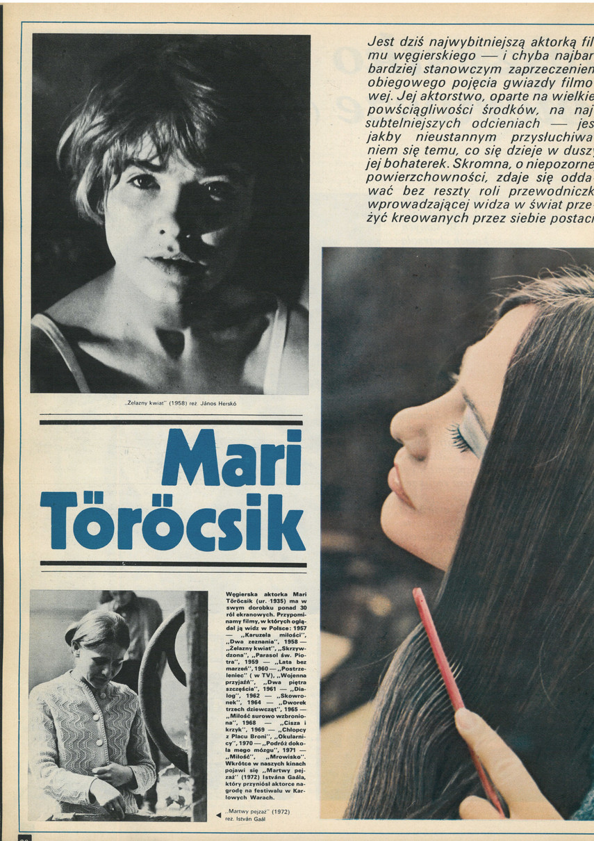 FILM: 3/1973 (1259), strona 28