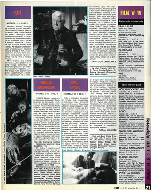 FILM: 4/1993 (2271), strona 21