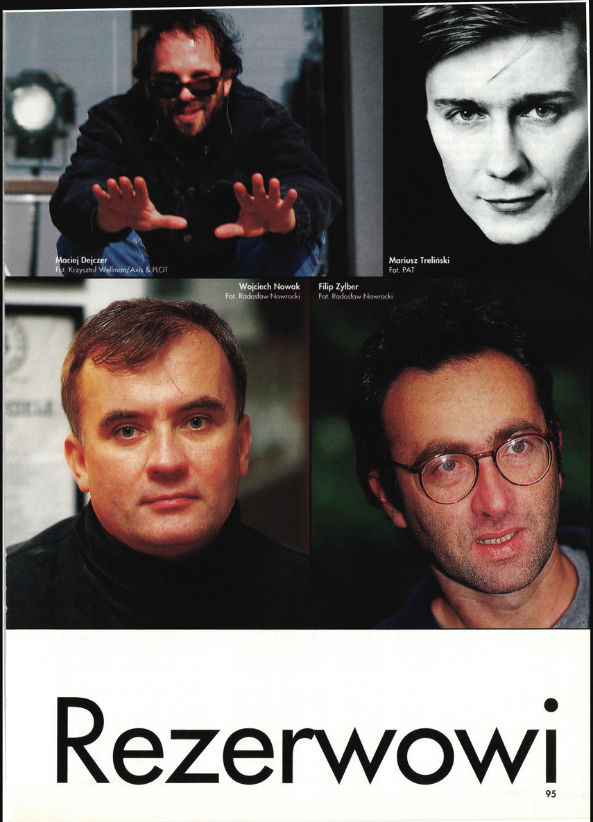 FILM: 10/1996 (2337), strona 93