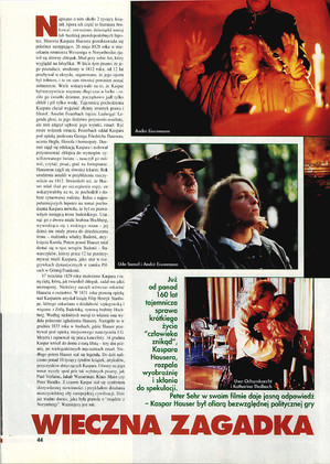 FILM: 2/1995 (2317), strona 44